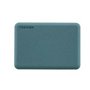 Disque Dur Externe Toshiba CANVIO ADVANCE Vert 1 TB USB 3.2 Gen 1 89,99 €