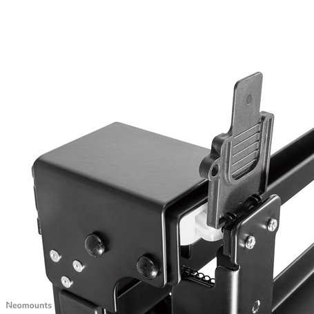Support de TV Neomounts LED-VW2000BLACK 75" 70 Kg 209,99 €