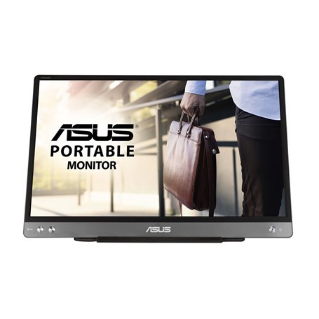 Écran Asus ZenScreen MB14AC 14" 249,99 €