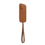 Protection pour téléphone portable Apple MHMP3ZM/A iPhone 12 Mini Marron 199,99 €