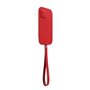 Protection pour téléphone portable Apple MHMR3ZM/A iPhone 12 Mini Rouge 199,99 €