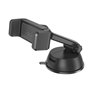 Support pour mobiles Celly MOUNTEXTBK Noir Plastique Polycarbonate 29,99 €