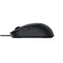 Souris Dell MS3220-BLK Noir 3200 DPI 47,99 €