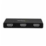 Adaptateur USB C vers HDMI Startech MSTCDP123HD Noir 129,99 €