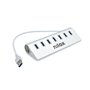 Hub USB Nilox NX7HUB30 Blanc 40,99 €