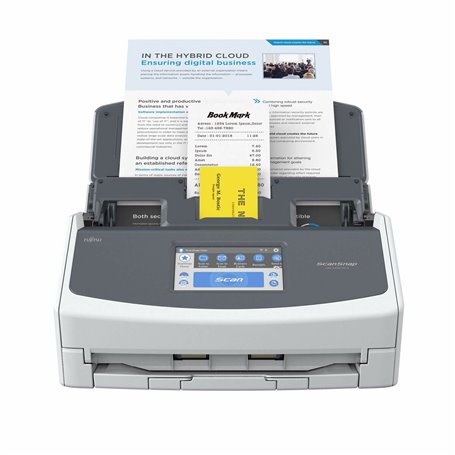 Scanner Fujitsu ScanSnap iX1600 30 ppm 579,99 €