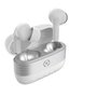 Casques avec Microphone Celly SLIM1WH 49,99 €