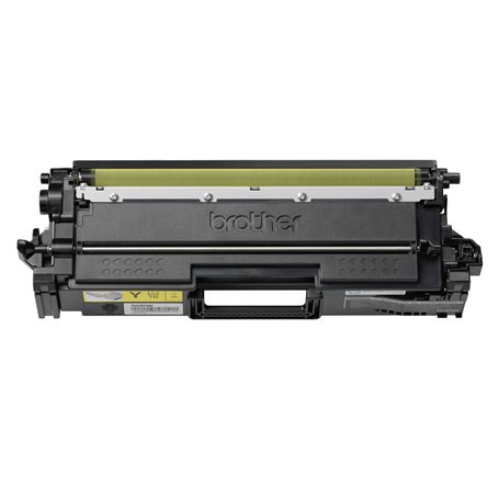 Cartouche d'encre originale Brother TN821XLY Jaune 359,99 €