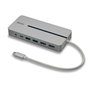 Station d'acceuil LINDY 43360 Gris 169,99 €