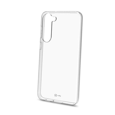 Protection pour téléphone portable Celly Samsung Galaxy S23 Plus Transpa 18,99 €