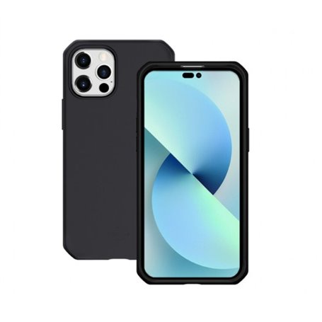 Protection pour téléphone portable Mobilis  Noir APPLE iPhone 14 Pro 35,99 €
