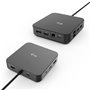 Station d'acceuil i-Tec C31TRIPLE4KDOCKPDPRO Noir 149,99 €