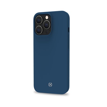 Protection pour téléphone portable Celly iPhone 14 Pro Max Noir Bleu 20,99 €