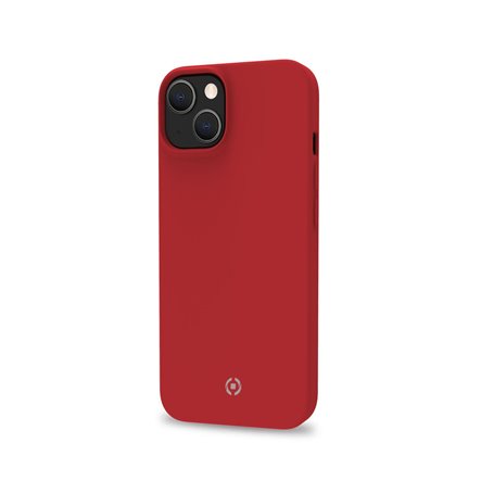 Protection pour téléphone portable Celly iPhone 14 Rouge Noir 32,99 €