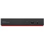 Station d'acceuil Lenovo 40B10135EU Noir 489,99 €