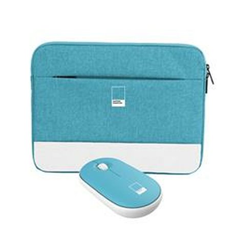 Housse d'ordinateur portable Pantone PT-BGMS001G1 Bleu 52,99 €