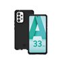 Protection pour téléphone portable Mobilis  Noir Samsung Galaxy A33 5G 35,99 €
