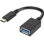 Adaptateur USB C vers USB Lenovo 4X90Q59481 28,99 €