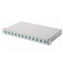 Câble à fibre optique Digitus DIGITUS Caja de empalme de fibra óptica, e 129,99 €