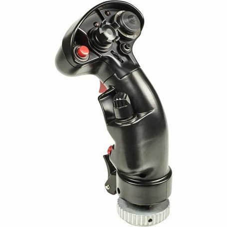 Contrôle des jeux Thrustmaster F/A-18C Hornet HOTAS 219,99 €