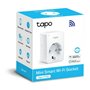 Prise Intelligente TP-Link TAPO P100(1-PACK)  2300W 27,99 €