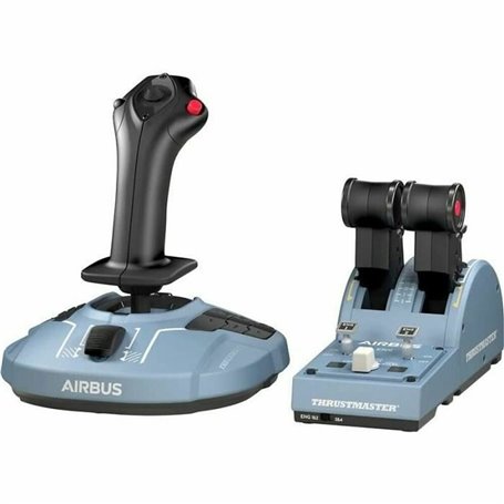 Contrôle des jeux Thrustmaster Airbus Edition 209,99 €