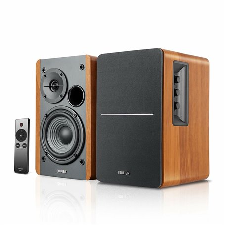 Haut-parleurs multimedia Edifier R1280Ts 229,99 €