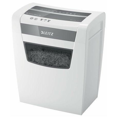 Déchiqueteuse de Papier Leitz IQ Home Office P-4 23 L 189,99 €