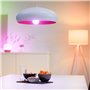 Ampoule à Puce Ledkia G95 12 W E27 RGB 42,99 €