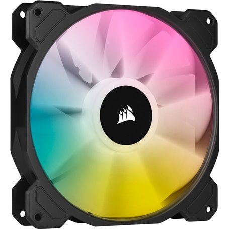 Ventillateur de cabine Corsair SP140 RGB ELITE 44,99 €