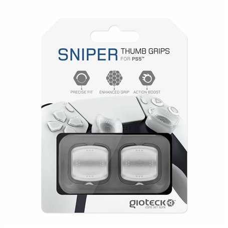 Accessoires GIOTECK STGPS5-11-MU 15,99 €