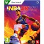 Jeu vidéo Xbox Series X 2K GAMES NBA 2K23 89,99 €