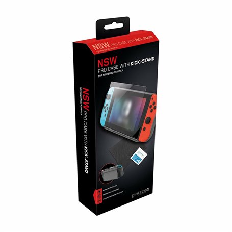 Protecteurs d'Écran + Lingette Nettoyante GIOTECK PCKNSW-11-MU 24,99 €