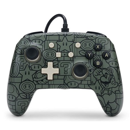 Contrôle des jeux Powera 1522659-01 Nintendo Switch 49,99 €