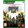 Jeu vidéo Xbox Series X 2K GAMES Marvel Midnight Suns. Enhaced Edition 79,99 €