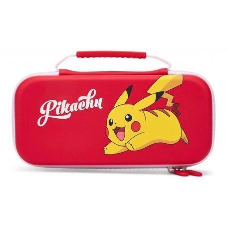 Coffret pour Nintendo Switch Powera Pokémon Pikachu 42,99 €