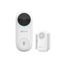 Camescope de surveillance Ezviz DB2C kit 189,99 €