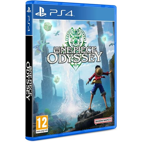 Jeu vidéo PlayStation 4 Bandai Namco One Piece Odyssey 89,99 €