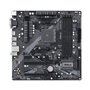 Carte Mère ASRock B450M Pro4 R2.0 AMD B450 Socket AM4 109,99 €