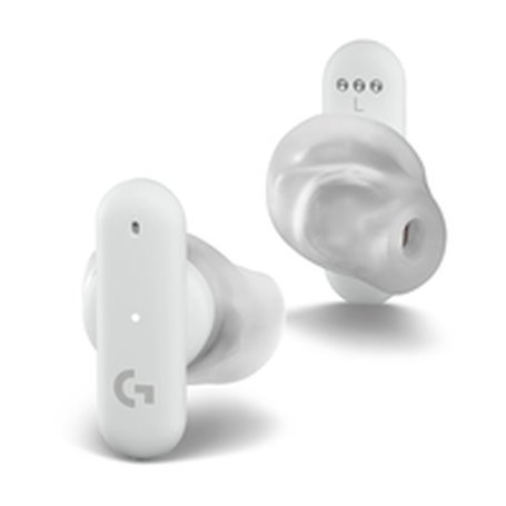Casques avec Microphone Logitech FITS 239,99 €
