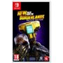 Jeu vidéo pour Switch 2K GAMES New tales from the Borderlands Deluxe Edi 71,99 €