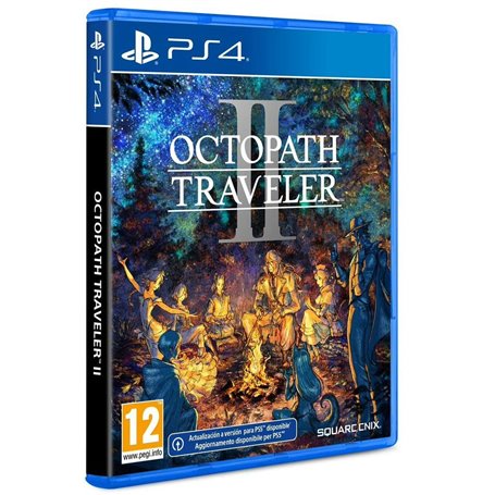 Jeu vidéo PlayStation 4 Square Enix 76,99 €