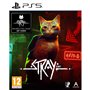 Jeu vidéo PlayStation 5 Meridiem Games Stray 50,99 €