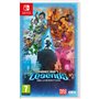 Jeu vidéo pour Switch Meridiem Games Minecraft Legends 71,99 €