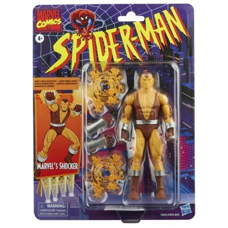 Figurine daction Hasbro F36945X0 Casual 42,99 €