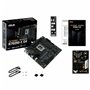 Carte Mère Asus TUF GAMING B760M-E D4 LGA 1700 Intel B760 Intel 199,99 €