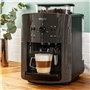Cafetière superautomatique Krups EA 810B 1450 W 15 bar 429,99 €