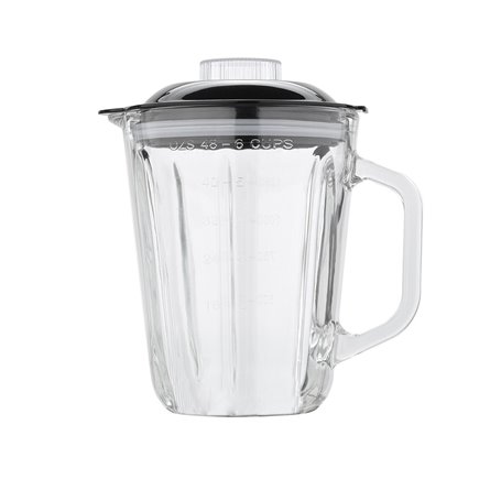 Verre en Verre EDM 07678 Bol mixeur Rechange 35,99 €