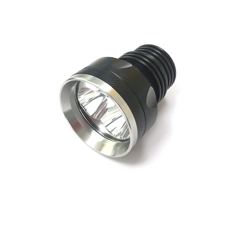 Projecteur LED EDM 36106 Rechange Lampe Torche 30 W 2400 Lm 23,99 €