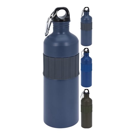 Gourde Redcliffs Ø 7,2 x 24,5 cm Aluminium 750 ml 19,99 €